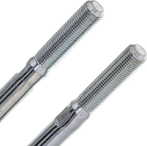NICHE Tie Rods for Can-Am DS650 Quest Traxter 500 650 709400489 in Saudi Arabia
