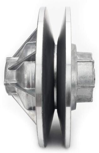 Primary Drive Clutch & 28 Degree Secondary Driven Clutch for EZGO 4-cycle Gas Golf Cart 1991 up, Replace OEM:23817-G1,26952-G01,26952-G02,26301-G03 in Saudi Arabia
