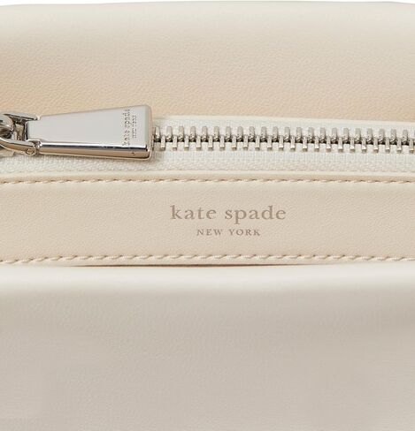 kate spade new york womens Grace Fine Grain Leather Satchel in Saudi Arabia