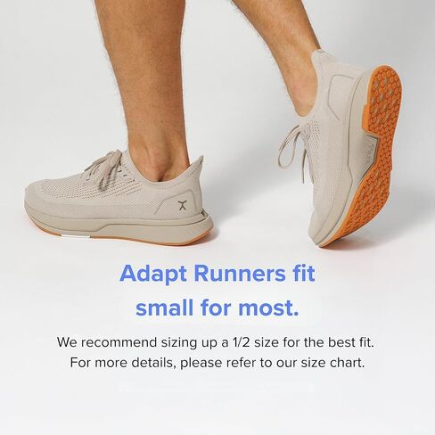 Flux Footwear Men and Women's Adapt Adapt Wide Box Movement Shoes مع أحذية متماسكة متماسكة وأحذية متوسطة خفيفة الوزن للركض والمشي والارتداء اليومي in Kuwait