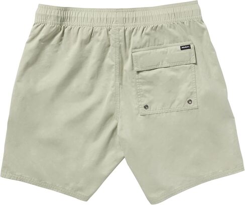 RVCA رجال رجال الأضداد مرنة 2 جذوع in Kuwait