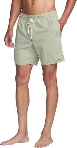RVCA رجال رجال الأضداد مرنة 2 جذوع in Kuwait