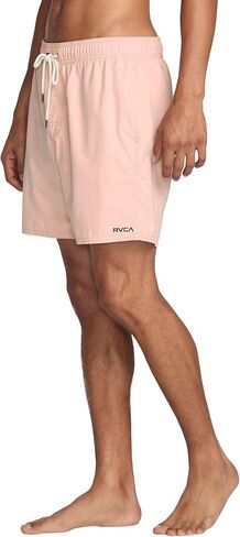 RVCA رجال رجال الأضداد مرنة 2 جذوع in Kuwait