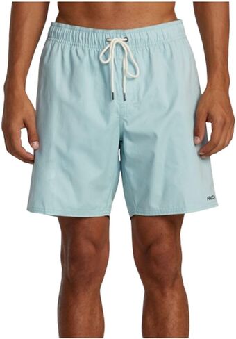 RVCA رجال رجال الأضداد مرنة 2 جذوع in Kuwait