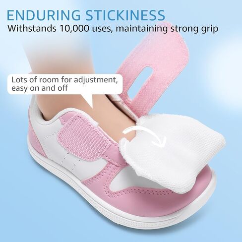 Toddler Wide Toe Box Barefoot Shoes Girls Boys Sneakers Zero Drop Kid Tennis Running Shoes Lightweight Non-Slip Comfortable First Walking Shoe Outdoor Activities School in Saudi Arabia