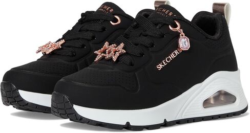 Skechers Girl's Uno Gen1 31562l (Little Big Kid) Sneaker in Saudi Arabia