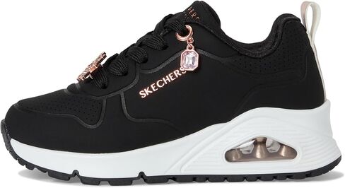 Skechers Girl's Uno Gen1 31562l (Little Big Kid) Sneaker in Saudi Arabia