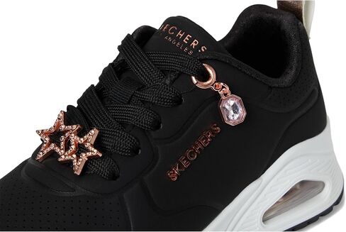 Skechers Girl's Uno Gen1 31562l (Little Big Kid) Sneaker in Saudi Arabia