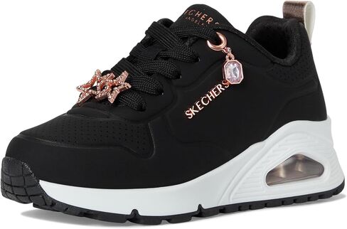 Skechers Girl's Uno Gen1 31562l (Little Big Kid) Sneaker in Saudi Arabia