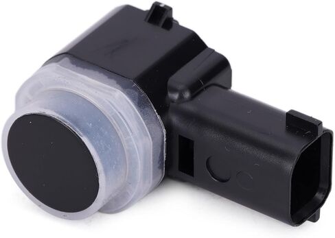 MOCA 4PCS STARK SESSOR SESSOR FIT 2015-2020 لـ GMC Yukon 6.2L الأمامي ، 2016-2020 لـ Cadillac CT6 3.6L ، 2016-2021 لـ Chevrolet Malibu 1.5L ، 2017-2020 لـ Buick Encore 1.4L الخلفي in Kuwait