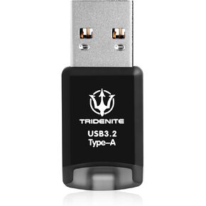 محول قارئ بطاقات الذاكرة USB 3.2 من النوع C MicroSD (DDR-200) in Kuwait