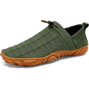 Barefoot Water Shoes Women's and Men's Wide Toe One Step Simple and Comfortable Walking Shoes Beach Outdoor Running in Kuwait