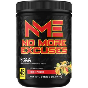 BCAA, Branched Chain Amino Acids, Nutritional Supplements (325 Grams, Lemon Lime) in Saudi Arabia