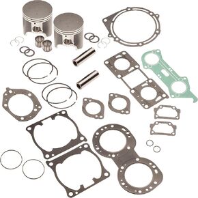 Top End Rebuild Piston Gasket Kit for Yamaha GP XL XLT 800 800R .50MM Over in Saudi Arabia