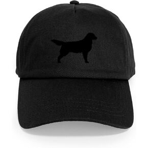 Cafepress Golden Retriever Cap Cap قابلة للتعديل in Saudi Arabia