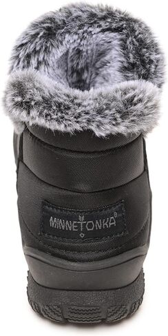 Minnetonka Women's Northtown and Timpson Boot in Saudi Arabia