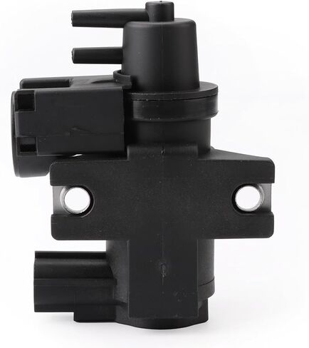 Turbo Boost Pressure Solenoid Valve Compatible with Toyota, Replace# 25819-0W010 in Saudi Arabia