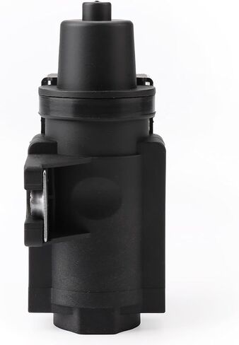 Turbo Boost Pressure Solenoid Valve Compatible with Toyota, Replace# 25819-0W010 in Saudi Arabia