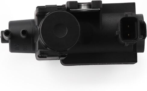 Turbo Boost Pressure Solenoid Valve Compatible with Toyota, Replace# 25819-0W010 in Saudi Arabia
