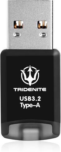 محول قارئ بطاقات الذاكرة USB 3.2 من النوع C MicroSD (DDR-200) in Kuwait