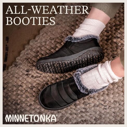 Minnetonka Women's Northtown و Timpson Boot in Saudi Arabia