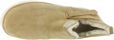 SUPERLAMB Women's Ongi Shearling Style Boots in Saudi Arabia