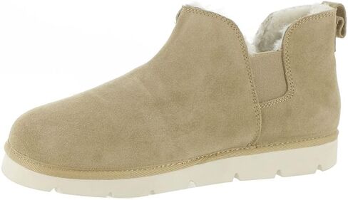 SUPERLAMB Women's Ongi Shearling Style Boots in Saudi Arabia
