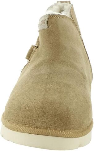 SUPERLAMB Women's Ongi Shearling Style Boots in Saudi Arabia
