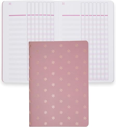 Erin Condren Petite Journal - Evolve, Productivity | Journaling Monthly To-Dos & More | Classic Petite Journal in Saudi Arabia