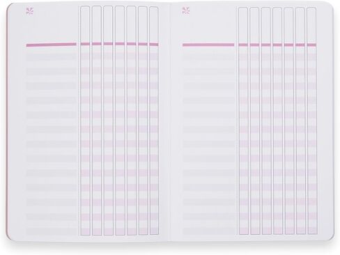 Erin Condren Petite Journal - Evolve, Productivity | Journaling Monthly To-Dos & More | Classic Petite Journal in Saudi Arabia