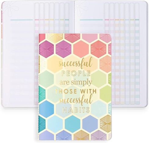 Erin Condren Petite Journal - Evolve, Productivity | Journaling Monthly To-Dos & More | Classic Petite Journal in Saudi Arabia