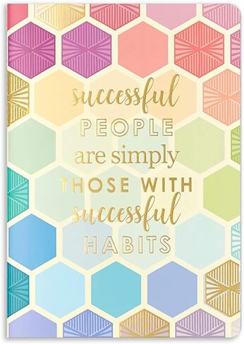 Erin Condren Petite Journal - Evolve, Productivity | Journaling Monthly To-Dos & More | Classic Petite Journal in Saudi Arabia