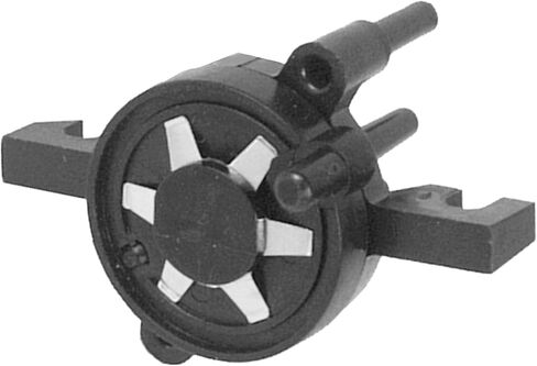 ACDELCO 15-72236 GM المعدات الأصلية صمام التحكم في المناخ in Saudi Arabia