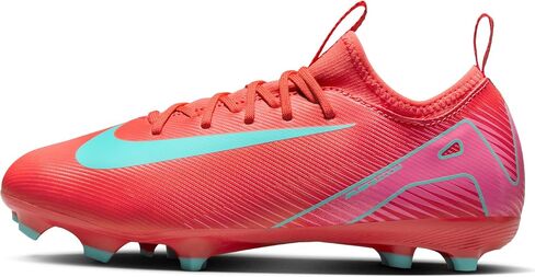 Nike Unisex-Child Jr. Mercurial Vapor 16 Academy Multi-Ground Low-top Soccer Cleats (Little Big Kid) Sneaker in Saudi Arabia