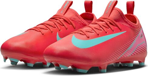 Nike Unisex-Child Jr. Mercurial Vapor 16 Academy Multi-Ground Low-top Soccer Cleats (Little Big Kid) Sneaker in Saudi Arabia
