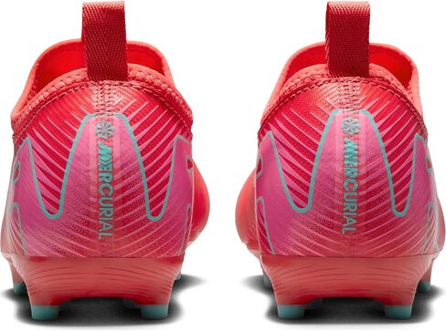 Nike Unisex-Child Jr. Mercurial Vapor 16 Academy Multi-Ground Low-top Soccer Cleats (Little Big Kid) Sneaker in Saudi Arabia