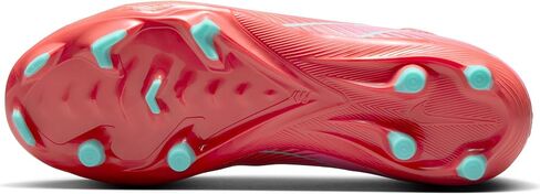 Nike Unisex-Child Jr. Mercurial Vapor 16 Academy Multi-Ground Low-top Soccer Cleats (Little Big Kid) Sneaker in Saudi Arabia