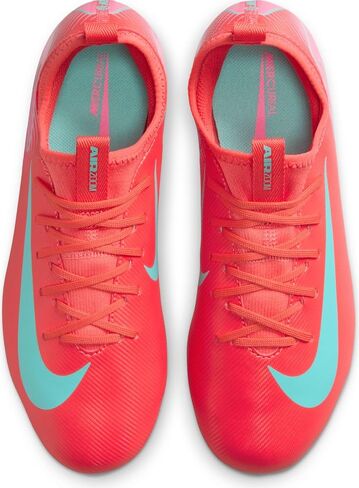 Nike Unisex-Child Jr. Mercurial Vapor 16 Academy Multi-Ground Low-top Soccer Cleats (Little Big Kid) Sneaker in Saudi Arabia