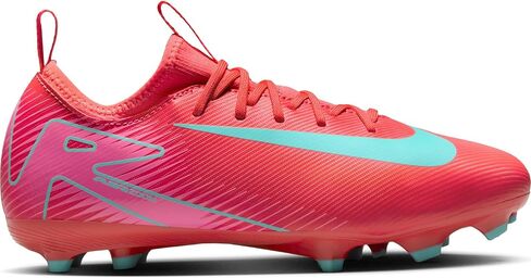 Nike Unisex-Child Jr. Mercurial Vapor 16 Academy Multi-Ground Low-top Soccer Cleats (Little Big Kid) Sneaker in Saudi Arabia