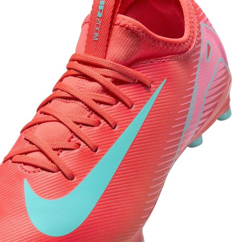 Nike Unisex-Child Jr. Mercurial Vapor 16 Academy Multi-Ground Low-top Soccer Cleats (Little Big Kid) Sneaker in Saudi Arabia