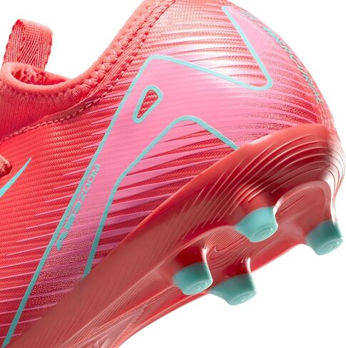 Nike Unisex-Child Jr. Mercurial Vapor 16 Academy Multi-Ground Low-top Soccer Cleats (Little Big Kid) Sneaker in Saudi Arabia