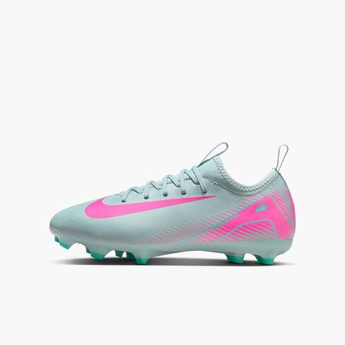 Nike Unisex-Child Jr. Mercurial Vapor 16 Academy Multi-Ground Low-top Soccer Cleats (Little Big Kid) Sneaker in Saudi Arabia