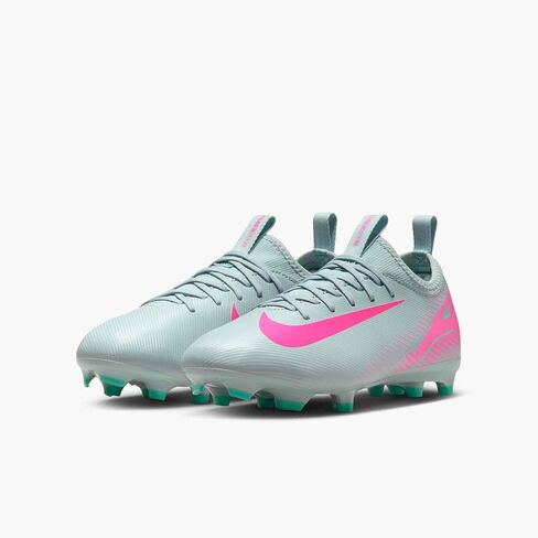 Nike Unisex-Child Jr. Mercurial Vapor 16 Academy Multi-Ground Low-top Soccer Cleats (Little Big Kid) Sneaker in Saudi Arabia