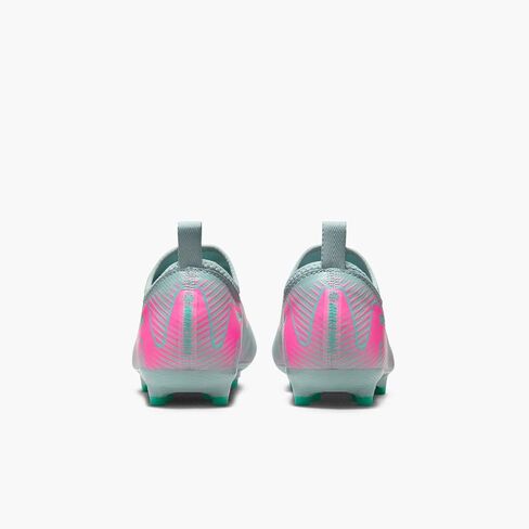 Nike Unisex-Child Jr. Mercurial Vapor 16 Academy Multi-Ground Low-top Soccer Cleats (Little Big Kid) Sneaker in Saudi Arabia