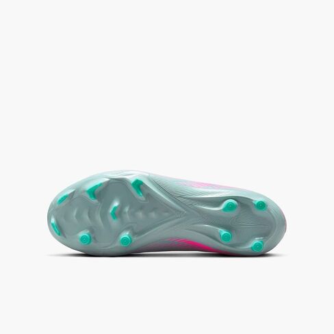 Nike Unisex-Child Jr. Mercurial Vapor 16 Academy Multi-Ground Low-top Soccer Cleats (Little Big Kid) Sneaker in Saudi Arabia