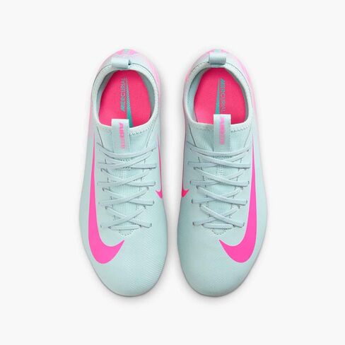 Nike Unisex-Child Jr. Mercurial Vapor 16 Academy Multi-Ground Low-top Soccer Cleats (Little Big Kid) Sneaker in Saudi Arabia