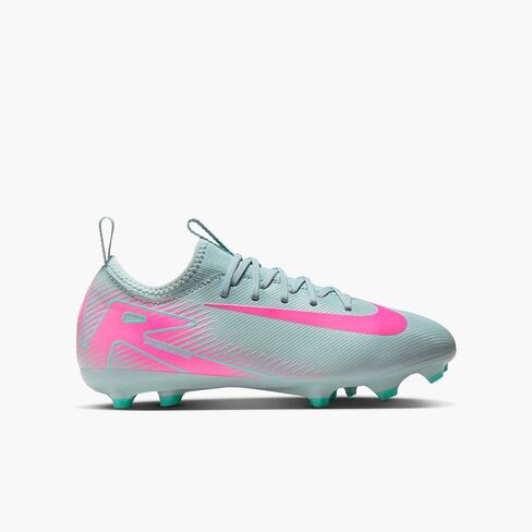 Nike Unisex-Child Jr. Mercurial Vapor 16 Academy Multi-Ground Low-top Soccer Cleats (Little Big Kid) Sneaker in Saudi Arabia