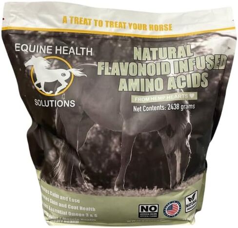 Flavanoid Infused Amino Acids in Saudi Arabia