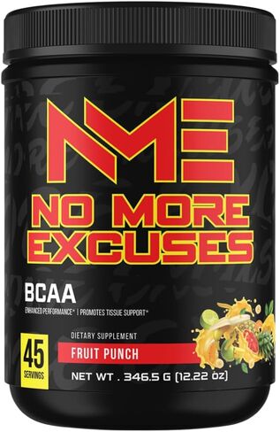 BCAA, Branched Chain Amino Acids, Nutritional Supplements (325 Grams, Lemon Lime) in Saudi Arabia