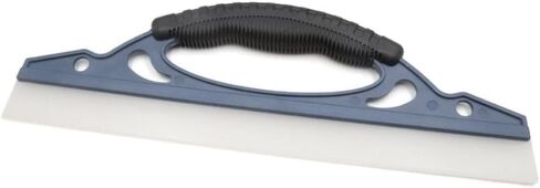 Silicone Car Water Blade Dryer Squeegee Window Glass Scraper Cleaner Wiper Tool -(Plastic & Silicone) in Saudi Arabia